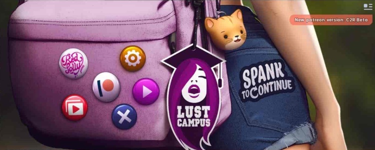 [欧美SLG/汉化]欲望校园C2R 汉化版[PC+安卓][560M/百度]』-Illusion中国官网 - i社游戏免费下载i社中国官网