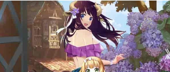 图片[3]-[互动SLG/中文/拼图/动态]奶牛姑娘 Cow Girls 官方中文作弊版[百度][800M]』-Illusion中国官网 - i社游戏免费下载i社中国官网