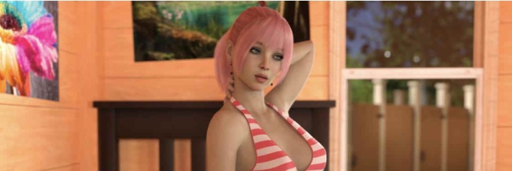 图片[4]-【欧美SLG/完结/精翻】帮助辣妹1.0完结版【PC+安卓/3.86G/更新】-Illusion中国官网 - i社游戏免费下载i社中国官网