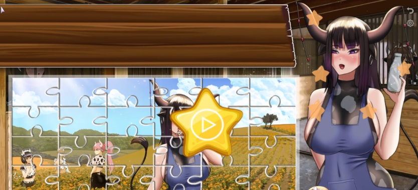 图片[2]-[互动SLG/中文/动态] 牛乳女孩2 Cow Girl 2 官方中文步兵作弊版+DLC [多空/600M/百度]』-Illusion中国官网 - i社游戏免费下载i社中国官网