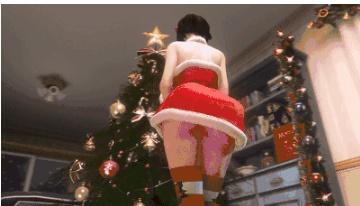 图片[2]-[3D同人/全动态][VAM] 约尔太太 高难度动作 4K完全版+圣诞赠品[新作/步兵][3.5G/百度] – 『动漫专区』-Illusion中国官网 - i社游戏免费下载i社中国官网