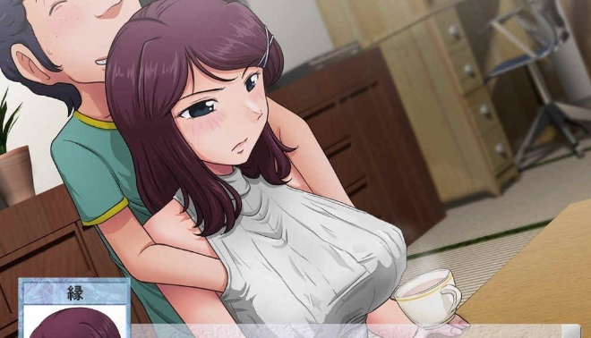 [神奇SLG/绿帽/汉化]某位母亲的过错：绿之篇后篇 V1.51D AI精翻汉化版[新汉化][1G/百度]』-Illusion中国官网 - i社游戏免费下载i社中国官网