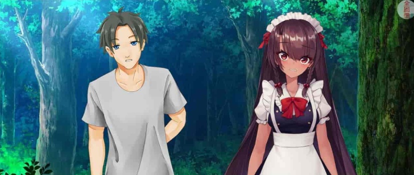 [爆款RPG/汉化]无人岛幸存者 精翻完整汉化版+全回想[新汉化/全CV][PC+安卓][2.3G/百度]』-Illusion中国官网 - i社游戏免费下载i社中国官网