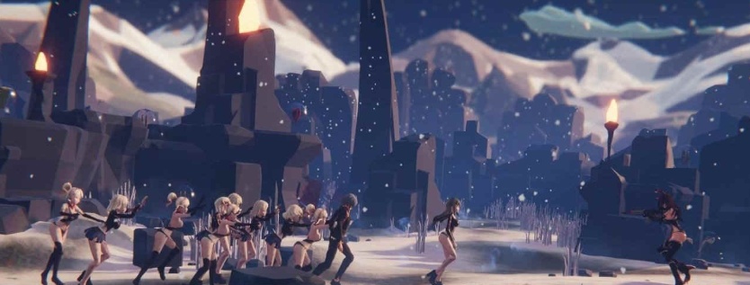 图片[3]-[ARPG/汉化] 魔女之枪 Succubus With Guns-V1.03-官方中文版[百度][3.2G]』-Illusion中国官网 - i社游戏免费下载i社中国官网