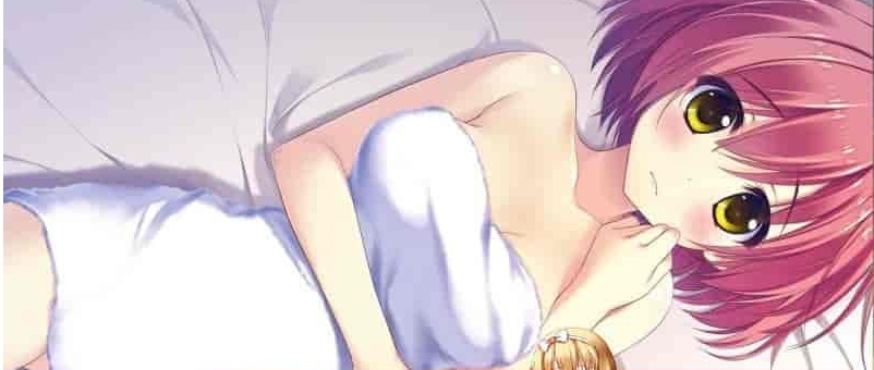 图片[5]-[大型ADV/汉化/全CV] 与你心相连！精翻汉化完结版+全CG存档+去衣补丁[百度][4.5G]』-Illusion中国官网 - i社游戏免费下载i社中国官网