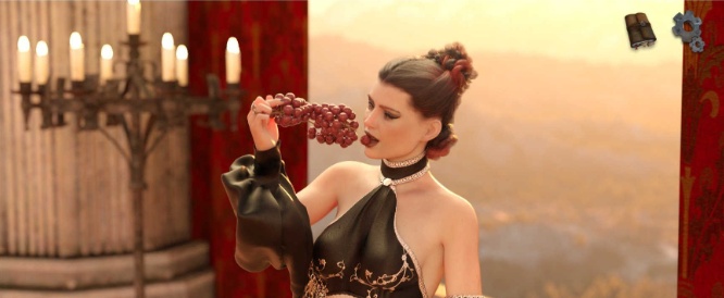 图片[5]-[欧美SLG/汉化/动态]受污染V0.1 汉化版[PC+安卓][1.1G/百度]』-Illusion中国官网 - i社游戏免费下载i社中国官网