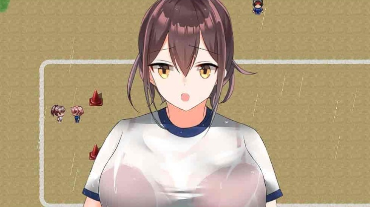 [日系RPG/汉化]班长是不会被吓倒的 机翻汉化版[PC+安卓][750M/百度]』-Illusion中国官网 - i社游戏免费下载i社中国官网