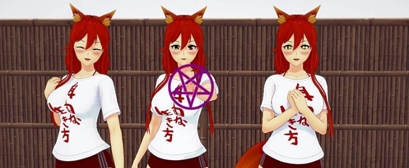 图片[2]-【日系SLG/双端/汉化】恶魔、少女和神话熟女v0.6 [百度/微云]-Illusion中国官网 - i社游戏免费下载i社中国官网