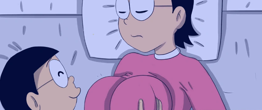 图片[5]-【日式SLG/中文/2D】哆啦A梦世界 Doraemon X 0.8a 汉化版【PC+安卓/300M】-Illusion中国官网 - i社游戏免费下载i社中国官网