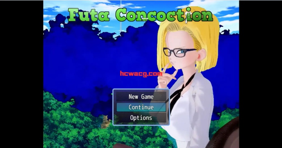 图片[2]-【动态RPG/强烈推荐/作弊】火影和龙珠同人版Futa Concoction [Ch 2. Part 1]【PC＋安卓/911m】-Illusion中国官网 - i社游戏免费下载i社中国官网