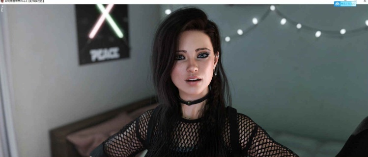 图片[5]-[欧美SLG神作/汉化/动态]如何修复未来v0.3.0 汉化版[2.6G/百度]』-Illusion中国官网 - i社游戏免费下载i社中国官网