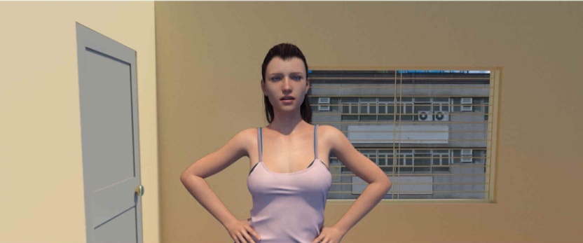 图片[2]-[欧美SLG/汉化/动态]流星V1.0 汉化版[PC+安卓][4.4G/百度]』-Illusion中国官网 - i社游戏免费下载i社中国官网