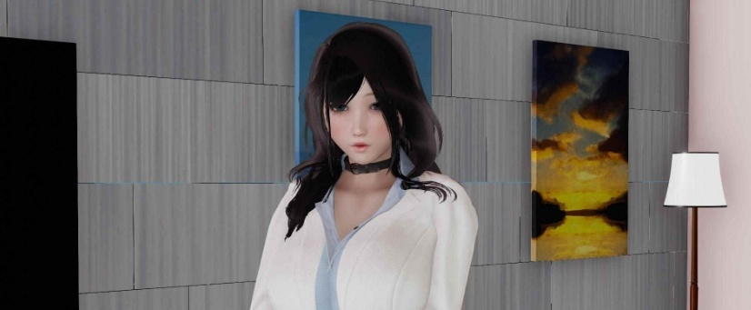 图片[2]-[国风SLG/汉化/]恢复她的职业生涯v0.25 汉化版[3.9G/百度]』-Illusion中国官网 - i社游戏免费下载i社中国官网