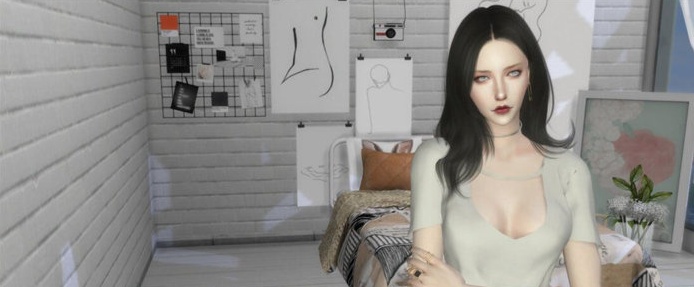 大型SLG/中文/魔改】模拟人生4：エロ豪华版 Ver2.9 全DLC绅士版【6月更新/70G】【年费会员专享】-Illusion中国官网 - i社游戏免费下载i社中国官网