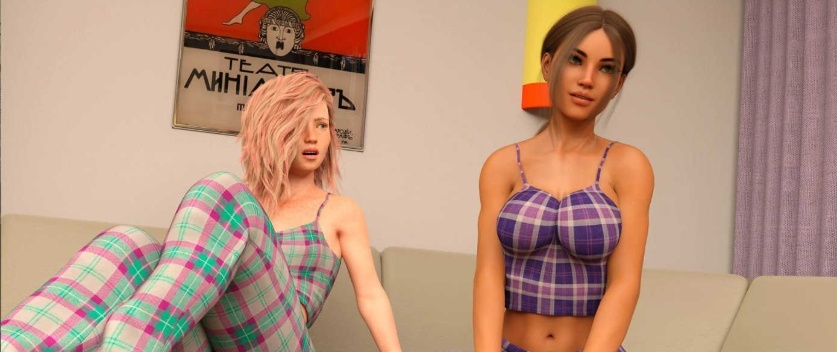 [欧美SLG/汉化/动态]在我回家的路上v0.10.2 汉化版[PC+安卓][3.8G/百度]』-Illusion中国官网 - i社游戏免费下载i社中国官网