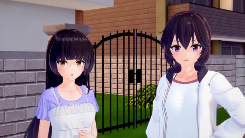 【欧美SLG/汉化/动态】淫欲之罪0.2.8汉化版【PC+安卓/2.48G/更新】-Illusion中国官网 - i社游戏免费下载i社中国官网