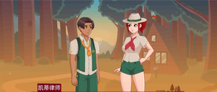 图片[4]-[沙盒2D/汉化]哀悼木营地V0.0.2.1 汉化版[PC+安卓][1G/百度]』-Illusion中国官网 - i社游戏免费下载i社中国官网