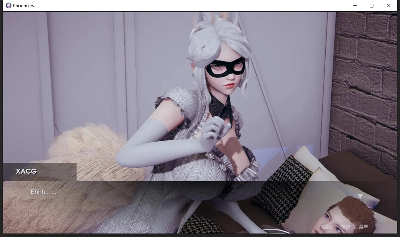 图片[5]-【神作SLG/官中/动态】凤凰 V0.14.0 官方中文版【PC+安卓/5G】-Illusion中国官网 - i社游戏免费下载i社中国官网