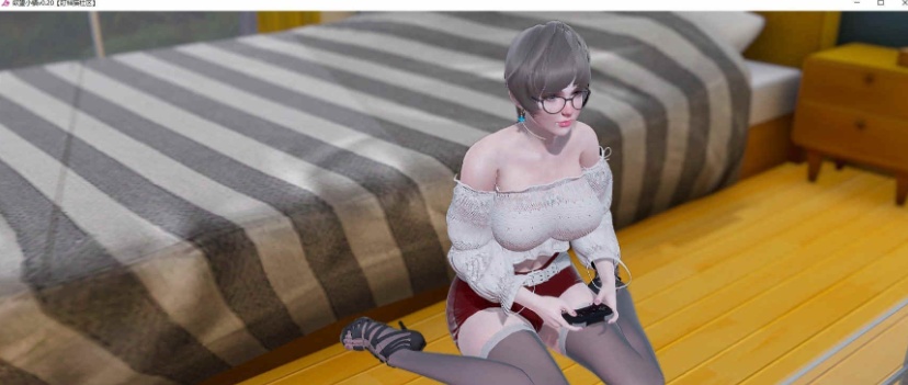 [欧美SLG/汉化/动态]欲望小镇v0.40 汉化版[2.6G/百度]』-Illusion中国官网 - i社游戏免费下载i社中国官网