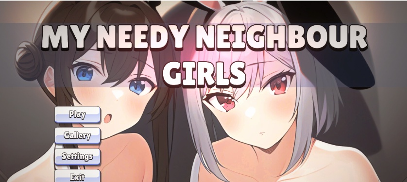 图片[2]-[SLG/三消/休闲] MY NEEDY NEIGHBOUR GIRLS V1.007 [百度][360M]』-Illusion中国官网 - i社游戏免费下载i社中国官网