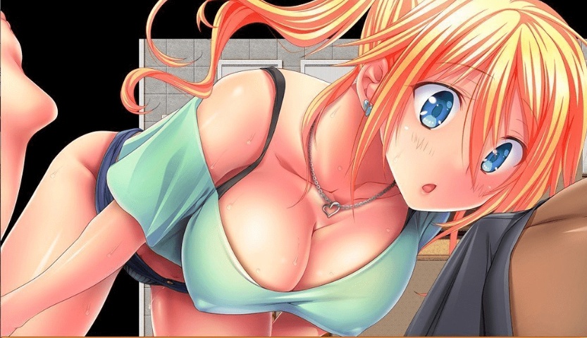 [还债RPG/中文]女学生七海和真里菜：エロ的打工生活 官方中文版[百度][全CV/1.4G]』-Illusion中国官网 - i社游戏免费下载i社中国官网