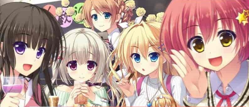 [大型ADV/汉化/全CV] 与你心相连！精翻汉化完结版+全CG存档+去衣补丁[百度][4.5G]』-Illusion中国官网 - i社游戏免费下载i社中国官网