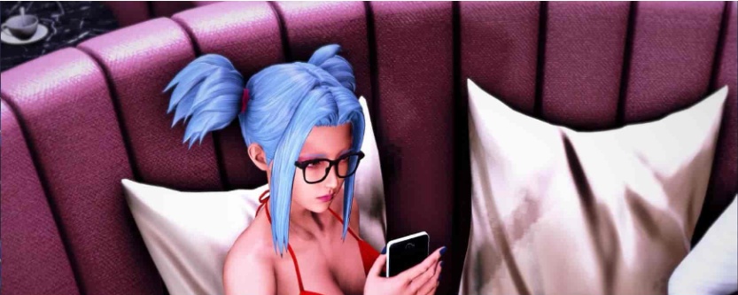 [亚洲风SLG/汉化/动态]命运的欲望Ep.1 v2 汉化版[PC+安卓][3.8G/百度]』-Illusion中国官网 - i社游戏免费下载i社中国官网