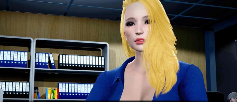 图片[2]-[欧美SLG/汉化/动态]记录的诱惑V0.18 汉化版[PC+安卓][2.5G/百度]』-Illusion中国官网 - i社游戏免费下载i社中国官网