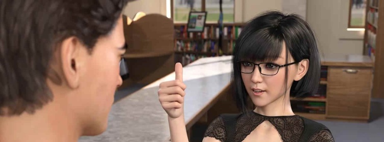 图片[3]-【神作SLG/官方中文/动态】新世界2.1 汉化版【PC+安卓/2.36G/更新】-Illusion中国官网 - i社游戏免费下载i社中国官网