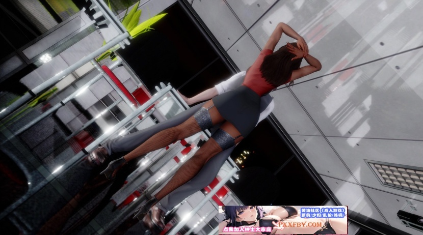 图片[5]-【欧美SLG/汉化/动态】电车故障 Trolley Trouble V0.13.0 汉化版【PC+安卓/1.4G/更新】-Illusion中国官网 - i社游戏免费下载i社中国官网