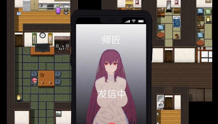 图片[2]-[RPG/中文/动态] FGO：所长的欲望症-樱之章：V1.0 完结重置版 官方中文版[百度] [1.6G]』-Illusion中国官网 - i社游戏免费下载i社中国官网