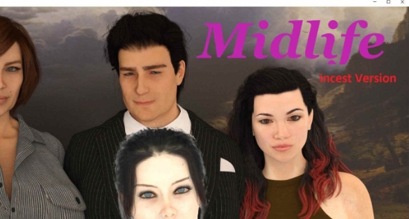 图片[2]-[欧美SLG/汉化/动态]中年危机v0.33 汉化版[PC+安卓][2.8G/百度]』-Illusion中国官网 - i社游戏免费下载i社中国官网