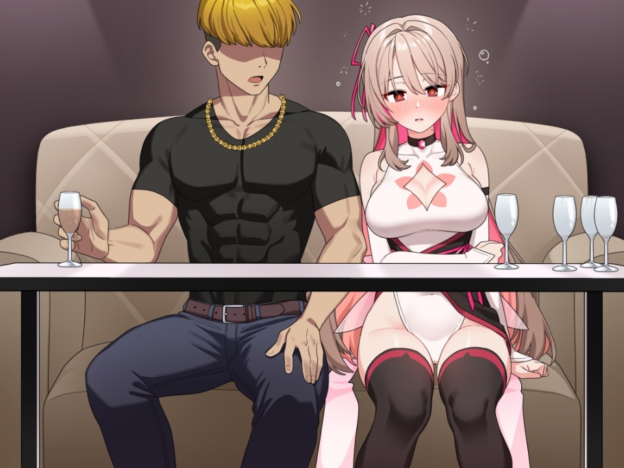 图片[5]-【爆款RPG汉化】救救我!魔法世界频道!以听众数变强的魔法少女~【安卓+PC】V1.6AI汉化版【新作1.6G】-Illusion中国官网 - i社游戏免费下载i社中国官网