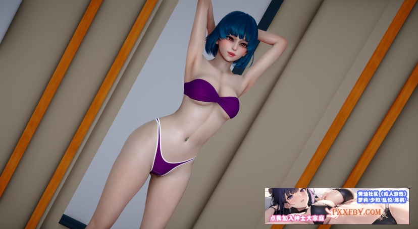 图片[8]-【国风SLG/汉化/动态】我的女友是恶霸 Ch1.Ep3.Part1 汉化版【PC+安卓/5G/更新】-Illusion中国官网 - i社游戏免费下载i社中国官网