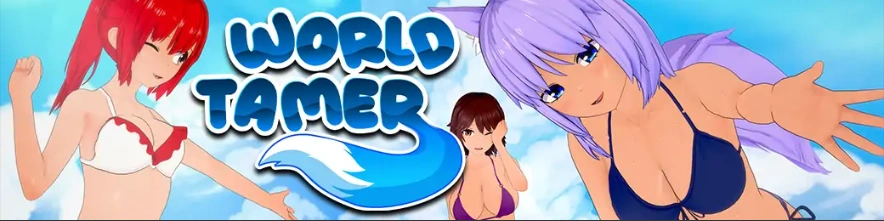 图片[6]-[日式SLG/汉化] 世界驯兽师 World Tamer-v0.24.0 PC+安卓汉化版 [6G]-Illusion中国官网 - i社游戏免费下载i社中国官网