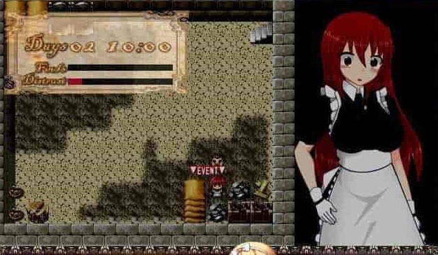 图片[2]-[RPG/汉化/调教][NTR别人]霸占新人女仆！他所不知道她的秘密！GORPG汉化版[百度][350M/黑丝巨乳]』-Illusion中国官网 - i社游戏免费下载i社中国官网