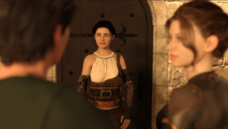 图片[3]-【欧美SLG/汉化/动态】中世纪1.7汉化版【PC+安卓/1G/更新】-Illusion中国官网 - i社游戏免费下载i社中国官网