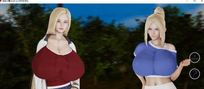 图片[3]-[亚洲风SLG/汉化/动态]湖边小屋v0.21d 汉化版[PC+安卓][1.8G/百度]』-Illusion中国官网 - i社游戏免费下载i社中国官网