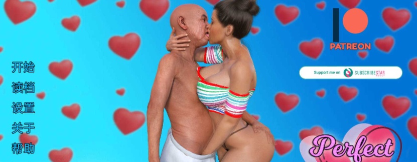 图片[3]-【欧美SLG/3D/汉化】完美主妇v2302【PC+安卓/716MB】 [百度/微云]-Illusion中国官网 - i社游戏免费下载i社中国官网