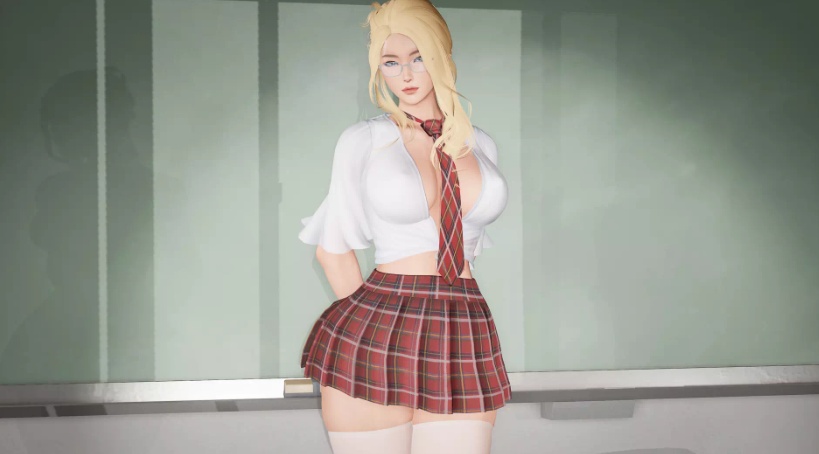 图片[5]-【大作SLG汉化动态】堕落DepravityVer0.61【+PC】最新汉化版+全CG【更新6G】【补档】-Illusion中国官网 - i社游戏免费下载i社中国官网