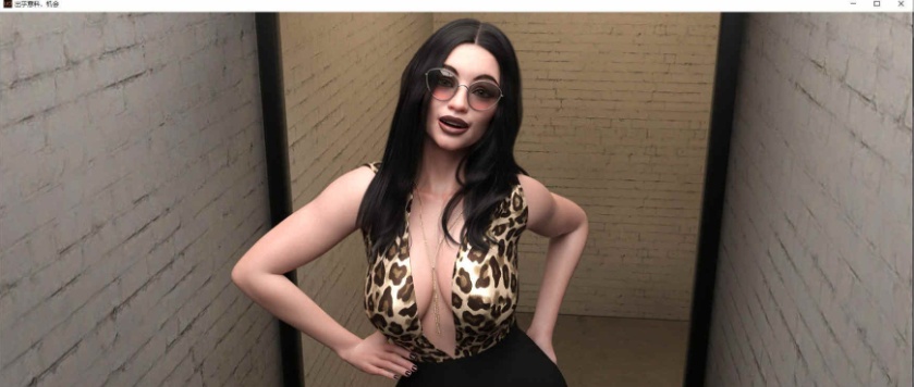 [欧美SLG/汉化/动态]意外机会V0.3 汉化版[PC+安卓][650M/百度]』-Illusion中国官网 - i社游戏免费下载i社中国官网