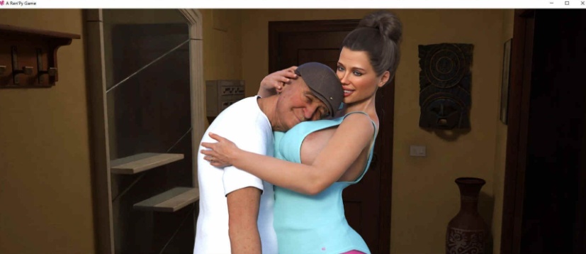 图片[3]-[欧美SLG/汉化/动态]完美家庭主妇V2305 汉化版[PC+安卓][1.3G/百度]』-Illusion中国官网 - i社游戏免费下载i社中国官网