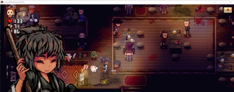 [凌辱RPG/官中] 洛娜世界RPG V0.8.2 官方中文步兵版+内置控制台[百度][402M]』-Illusion中国官网 - i社游戏免费下载i社中国官网