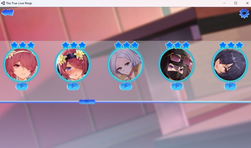 图片[2]-【互动SLG中文全动态全CV】真爱戒指官方中文步兵版+DLC【新作600M】【补档】-Illusion中国官网 - i社游戏免费下载i社中国官网