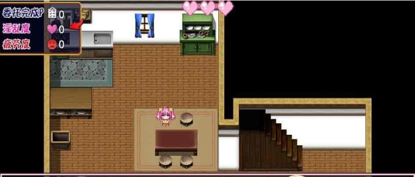 图片[2]-[极品像素RPG/中文/全动态]诺艾尔会努力的 V1.03 官中步兵版+全回想[更新/CV][1G/百度]』-Illusion中国官网 - i社游戏免费下载i社中国官网