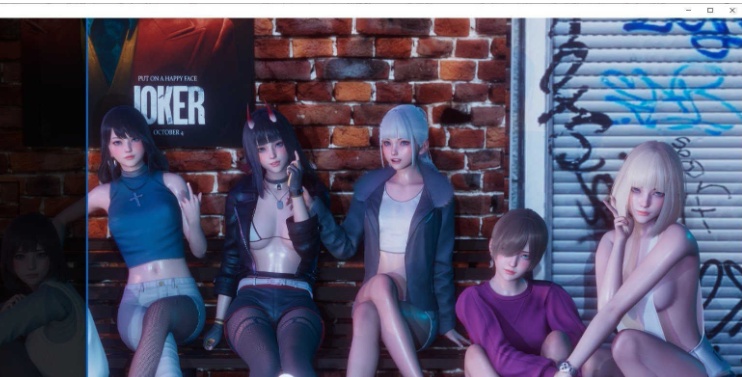 [亚洲风SLG/汉化]新视野V0.1 汉化版[PC+安卓][520M/百度]』-Illusion中国官网 - i社游戏免费下载i社中国官网