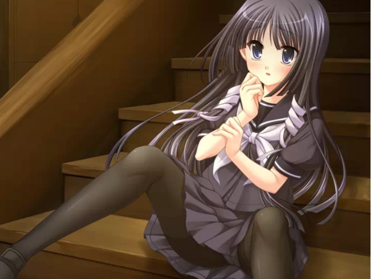 图片[4]-【adv/破解版】黄昏的禁忌之药【安卓/554m】-Illusion中国官网 - i社游戏免费下载i社中国官网