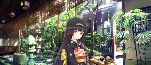 图片[4]-【究极整合/汉化】美少女万华镜：1+2+2.5+3+4+5全系列汉化版+全CG动画【PC+安卓/31G】【年费会员专享】-Illusion中国官网 - i社游戏免费下载i社中国官网