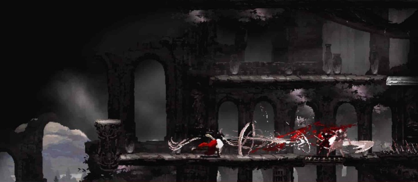 图片[4]-[ACT/中文/像素风]月痕-Moonscars v1.4.007 官方中文硬盘版[百度] [1G]』-Illusion中国官网 - i社游戏免费下载i社中国官网