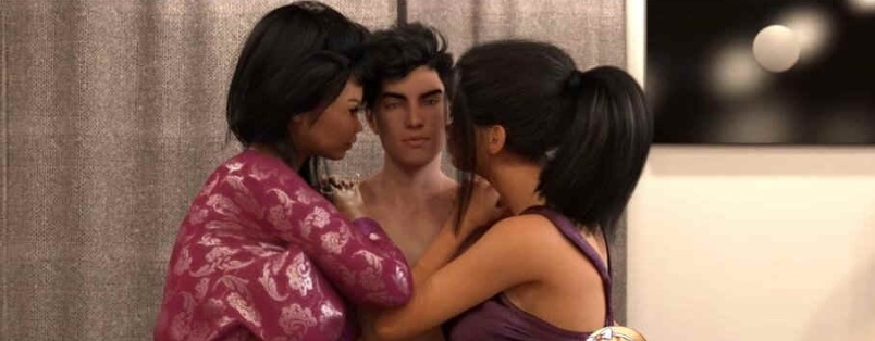 [欧美SLG/汉化]纯洁的爱 Pure Love V0.4.1 PC+安卓汉化版全CG [百度][2G]』-Illusion中国官网 - i社游戏免费下载i社中国官网